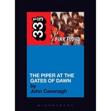 The Piper at the Gates of Dawn, Bloomsbury USA Academic