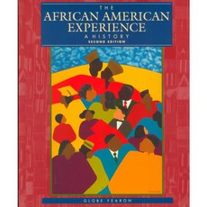 The African American Experience: A History, Globe Fearon Co