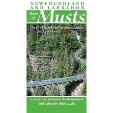 紐芬蘭和拉布拉多必去之地：每個紐芬蘭和拉布拉多人必去的 101 個地方, 麥金太爾和珀塞爾酒吧