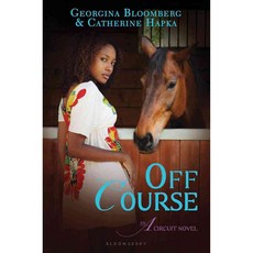 Off Course, Bloomsbury USA