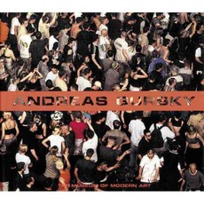 Andreas Gursky, Museum of Modern Art