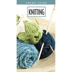 Knitting: Pocket Guide, Leisure Arts