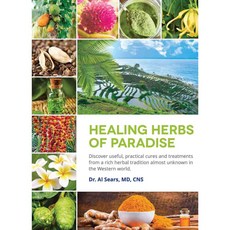 Healing Herbs of Paradise, Wellness Research & Consulting