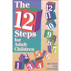 12 Steps for Adult Children, Rpi Pub