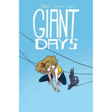 巨人日3, 繁榮！工作室