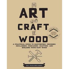 The Art and Craft of Wood, Quarry Books