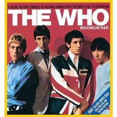 The Who: Maximum R&B, Plexus Pub