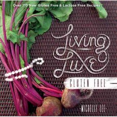 Living Luxe Gluten Free, Salut Studio