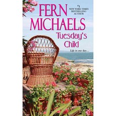 Tuesday's Child, Zebra Books