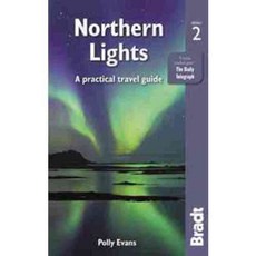 布拉特北極光：實用旅遊指南, 布拉特·普布斯
