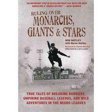 Ruling over Monarchs Giants & Stars, Sports Pub