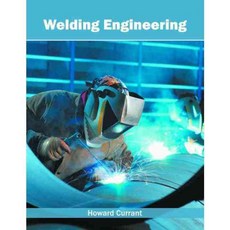 Welding Engineering, Ny Research Pr