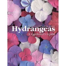 Hydrangeas: A Gardener's Guide, Timber Pr
