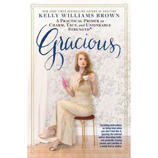 Gracious, Rodale Pr