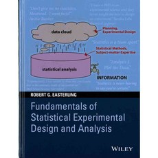 Fundamentals of Statistical Experimental Design and Analysis, John Wiley & Sons Inc