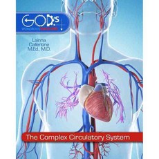 The Complex Circulatory System, Master Books