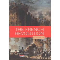 The French Revolution, Creative Paperbacks Inc