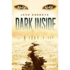Dark Inside, Simon & Schuster