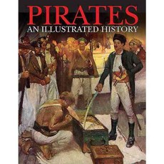 The History of Pirates, Amber