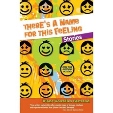 There's a Name for This Feeling / Hay un nombre para lo que siento, Pinata Books