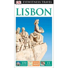 DK Eyewitness Travel Lisbon, Dk Pub