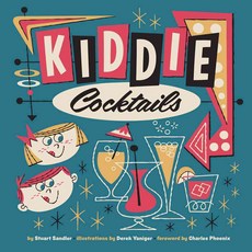 Kiddie Cocktails, Korero Books Llp