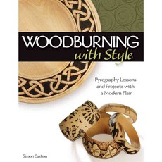 Woodburning With Style, Fox Chapel Pub Co Inc