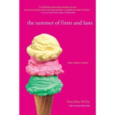 The Summer of Firsts and Lasts, Simon Pulse