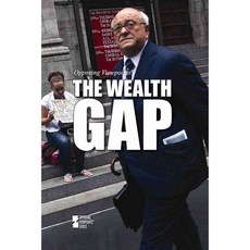 The Wealth Gap, Greenhaven Pr