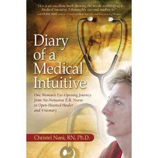 Diary of a Medical Intuitive, Queens Court Pr