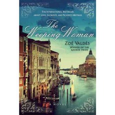 The Weeping Woman, Arcade Pub