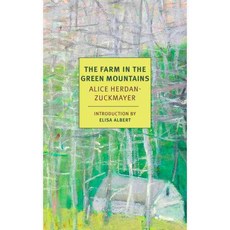 The Farm in the Green Mountains, New York Review of Books