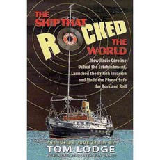 The Ship That Rocked the World, Bartleby Pr