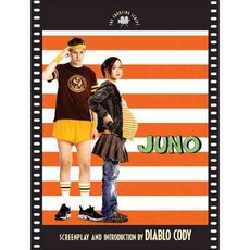 Juno: The Shooting Script, Newmarket Pr