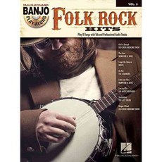 Folk/Rock Hits, Hal Leonard Corp