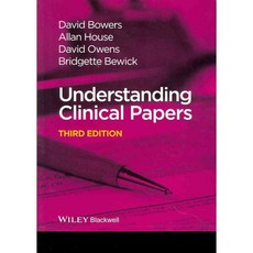 了解臨床論文, 布萊克威爾酒吧