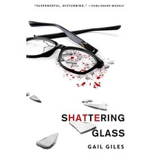 Shattering Glass, Square Fish