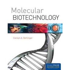 Molecular Biotechnology, Jones & Bartlett Learning