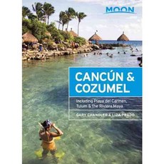 月亮坎昆和科蘇梅爾：包括普拉亞德爾卡門圖盧姆和里維埃拉瑪雅, 阿瓦隆旅遊酒吧