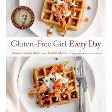 Gluten-Free Girl Every Day, Houghton Mifflin Harcourt