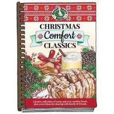 聖誕舒適經典, 醋栗補丁