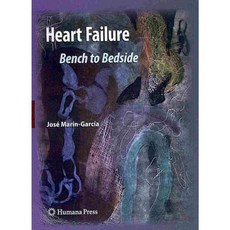 Heart Failure: Bench to Bedside, Humana Pr Inc