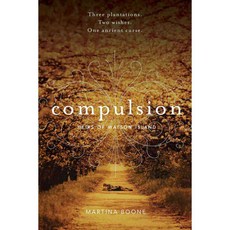 Compulsion, Simon Pulse