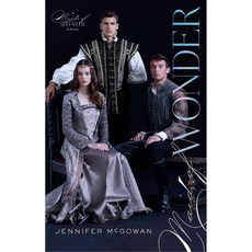 Maid of Wonder, Simon & Schuster