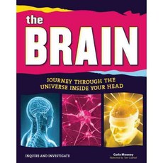 The Brain: Journey Through the Universe Inside Your Head, Nomad Pr