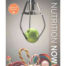 Nutrition Now, Wadsworth Pub Co
