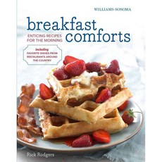 Breakfast Comforts, Weldon Owen