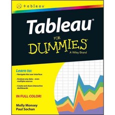 Tableau for Dummies