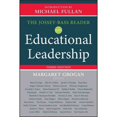 The Jossey-Bass Reader on Educational Leadership, Jossey-Bass Inc Pub