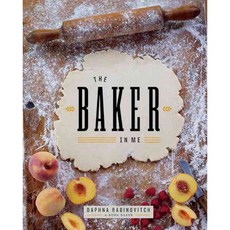 The Baker In Me, Whitecap Books Ltd